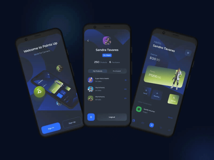 Advertising Platform